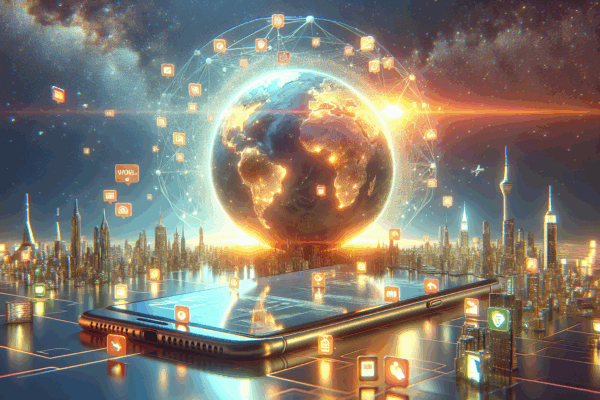 Solana Seeker Mobile Launches Worldwide in 50+ Countries