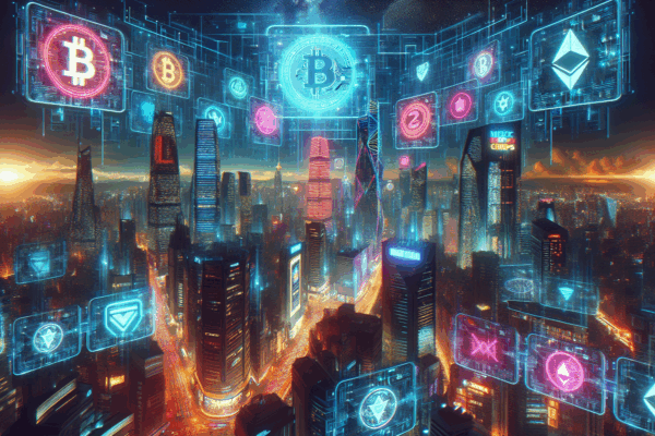 Top Crypto Jobs to Watch for Big Earnings in 2025