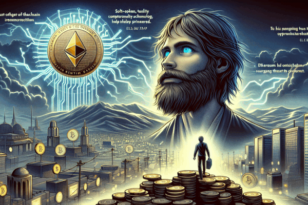 Vitalik Buterin Becomes Onchain Billionaire Again as Ethereum Surges Past $4.2K