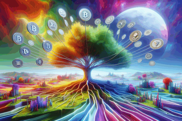 Web3 Altcoin Sectors: Discover Which Ones Are Truly Thriving