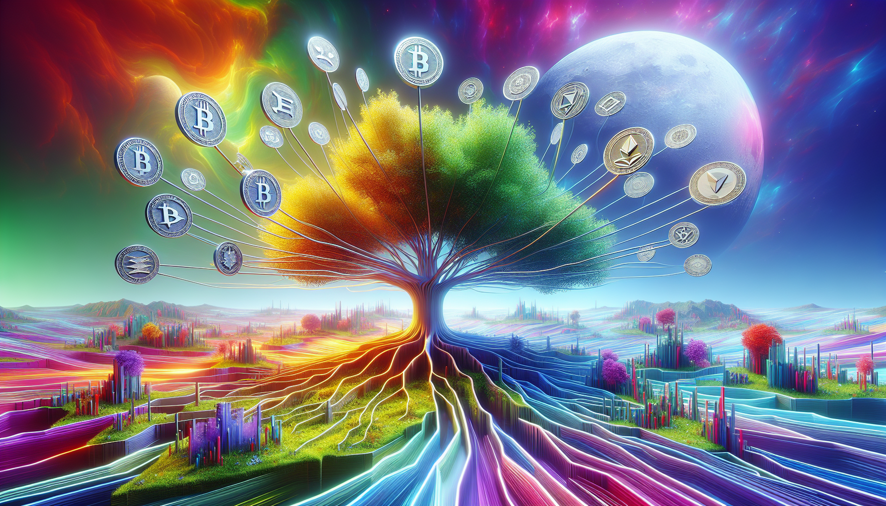 Web3 Altcoin Sectors: Discover Which Ones Are Truly Thriving