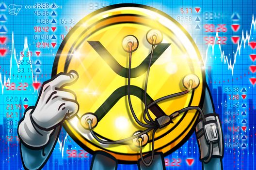 XRP Price Surge: Could It Hit $30 in This Bull Cycle?