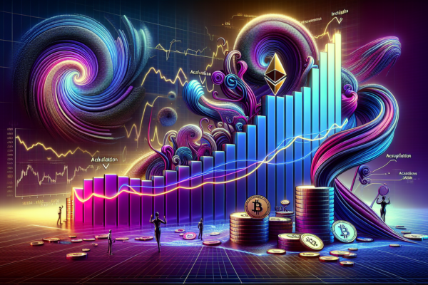 Ether rally signals potential rise to $2.8K amid accumulation insights but with a twist