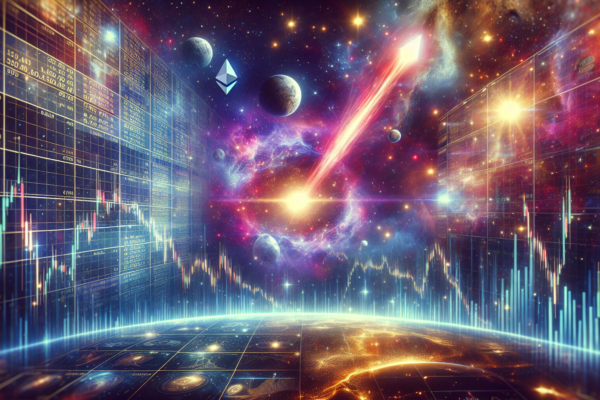 Ethereum trading volume skyrockets to 3-year peak: Can ETH dodge a 19% price drop?