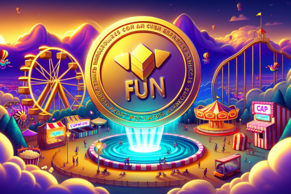 Pump.fun introduces cap on creator fee redirects to prevent post-launch changes