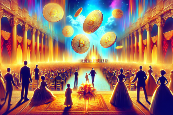 Trump boosts memecoin with new gala event to lift token from lows