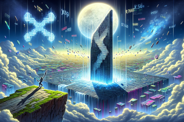 XRP Surges to 7.7M Holders: Is a $1.60 Price Break on the Horizon?