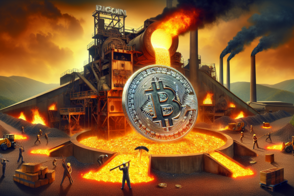 Bitcoin miner NYDIG buys idle smelter from aluminum giant Alcoa: Report