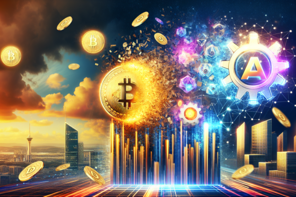 Crypto buzz fades on X as AI trends take over