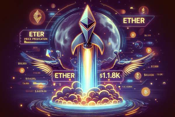 Ether Price Prediction: Why ETH Could Stay Strong Above $1.8K