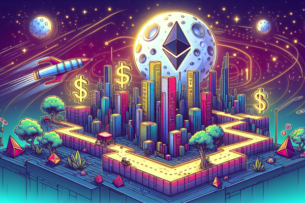 Ethereum metrics suggest ETH price could rally to $6K