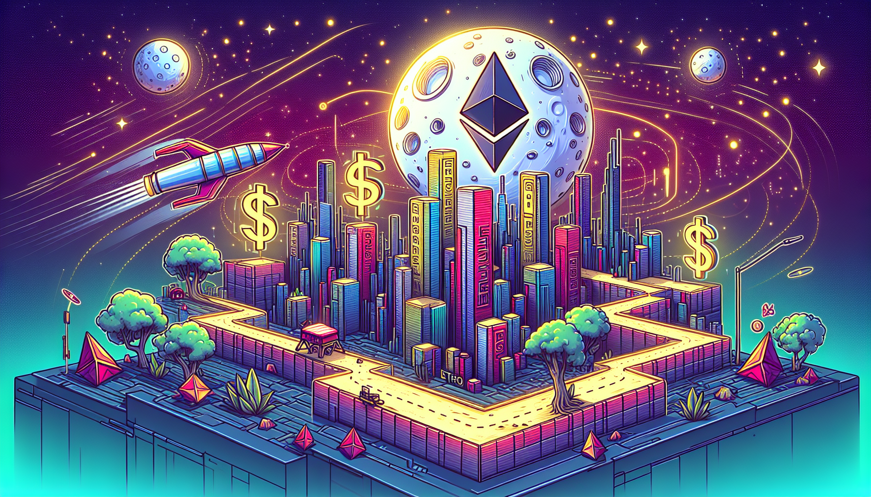 Ethereum metrics suggest ETH price could rally to $6K