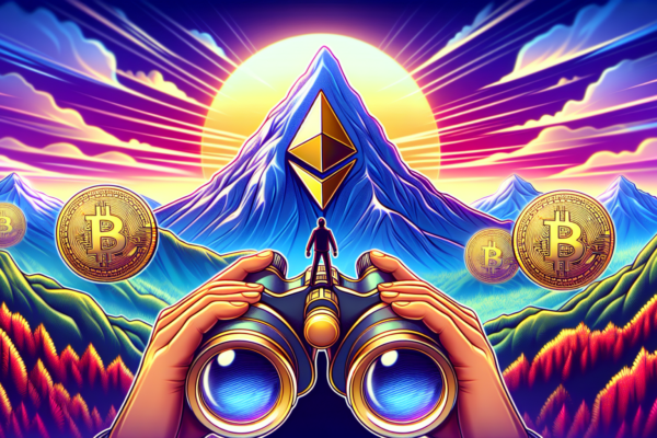 Ethereum price levels: Is ETH secure over $2K? Traders keep a close watch
