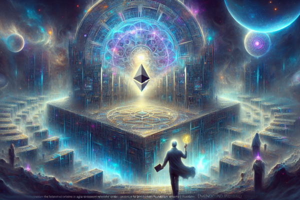 Ethereum researcher Josh Stark departs Ethereum Foundation