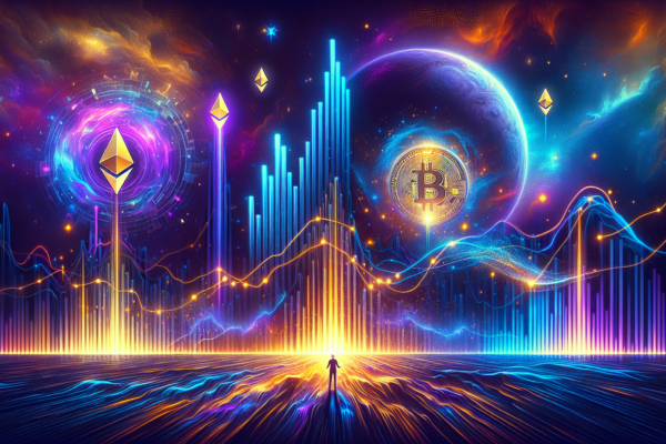 Ethereum Staking Hits Record High but Faces 10% Drop Against Bitcoin
