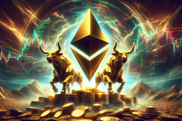 Ethereum surges as buyers return, bulls hold strong at $2K support level