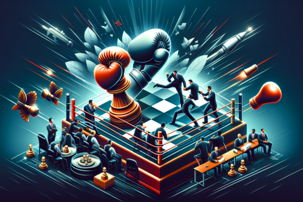 Justin Sun Challenges WLFI as Platform Threatens Legal Action