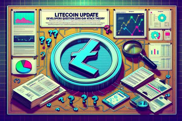 Litecoin Update: Developers Question Zero-Day Attack Theory