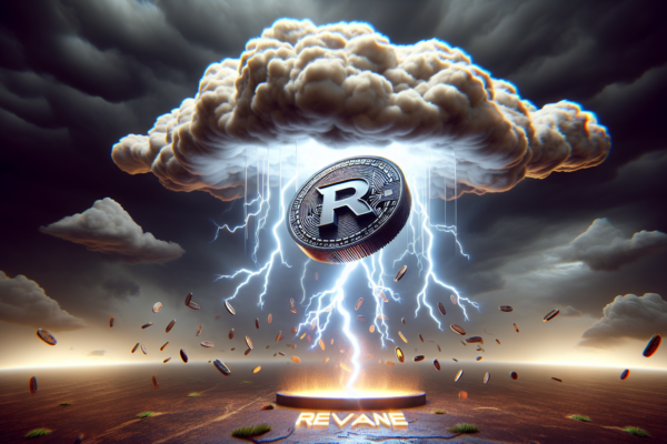 RAVE token faces potential 50% drop due to price manipulation concerns