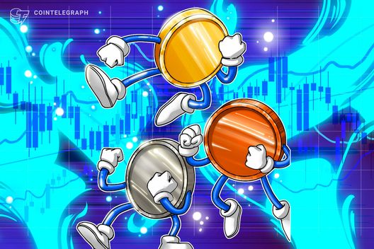 Altcoin season begins as analysts reveal three bullish signals