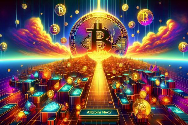 Bitcoin dominance surges past 61%: Are altcoins next?
