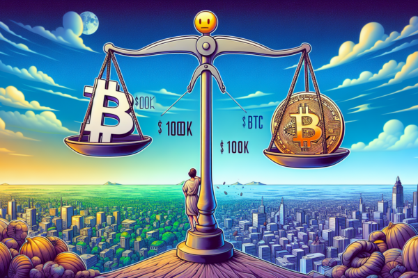 Bitcoin price prediction: Crypto Fear and Greed Index turns neutral, is $100K BTC on the horizon?