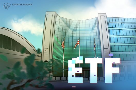 BNB ETF: Grayscale and VanEck Update US Spot Filings, Nearing Launch
