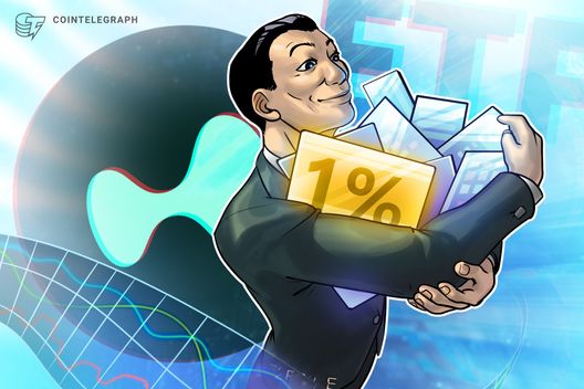 HYPE ETFs Surge: Capture 1% of Market Cap in Just 10 Days, Says Kairos
