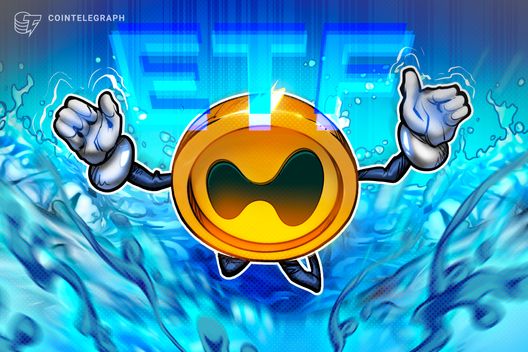 Hyperliquid ETF Gains $1.2M in Impressive US Launch