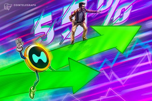 Hyperliquid surges 55% after major Silicon Valley investor boosts hype with big buy