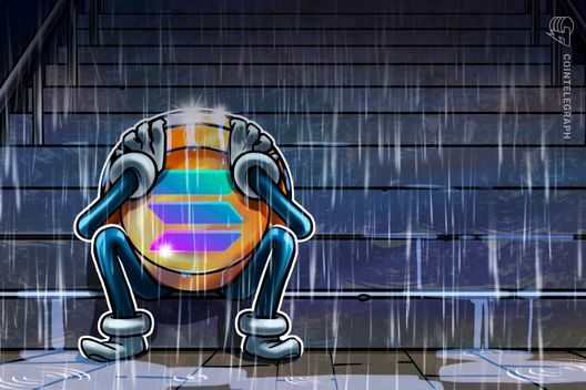 Solana price prediction: SOL open interest falls 30% amid altcoin decline