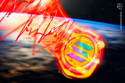 Solana Price Prediction: Will SOL Hit $78 After Futures Funding Rate Drops?