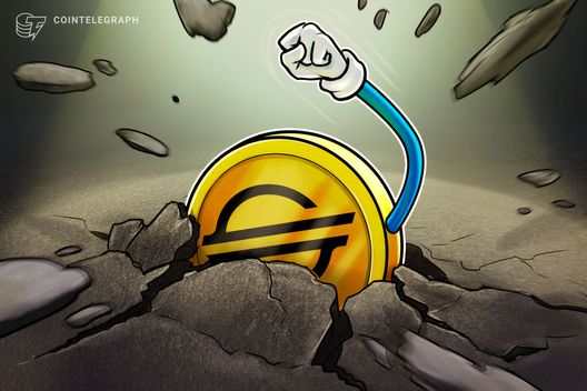 Stellar XLM Surges Over 50% This Week: What's Driving the Rise?