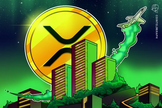 XRP poised for explosive price surge as key metrics align