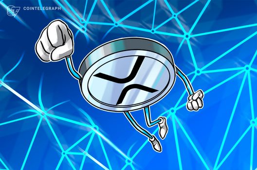 XRP poised for potential surge to $15 as quiet accumulation continues, says analyst