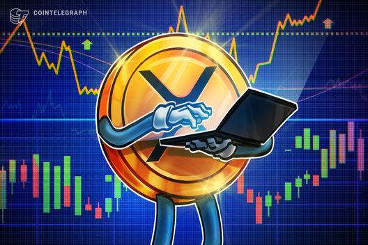 XRP surges as whales withdraw $170M, price nears $1.40 value zone