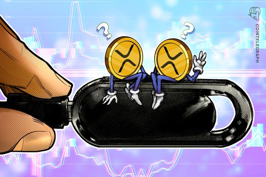 XRP Wallets Surge by 4,300 in a Day: Why Isn't the Price Moving?