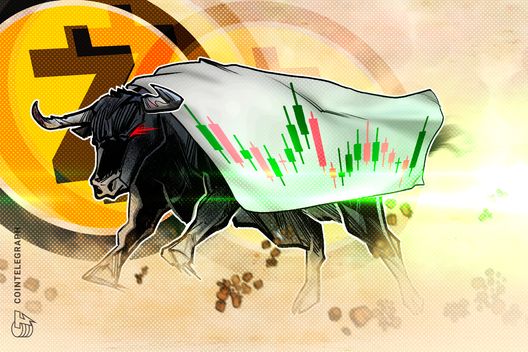 Zcash Price Surge: ZEC Poised for 88% Rally in Its Own Bull Market