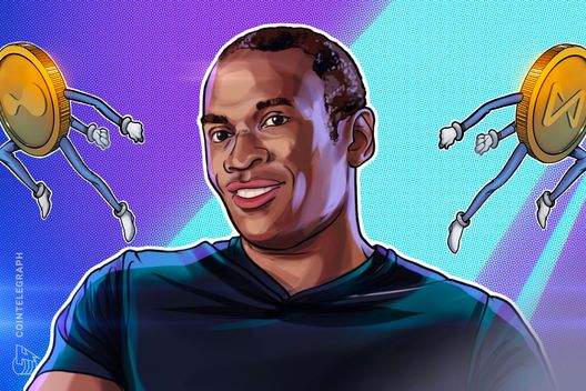 Arthur Hayes warns of AI IPO wave, sells HYPE and NEAR