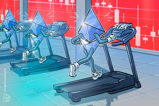 Ethereum Price Alert: Will ETH Hold Above $1.8K After 14-Week Low?
