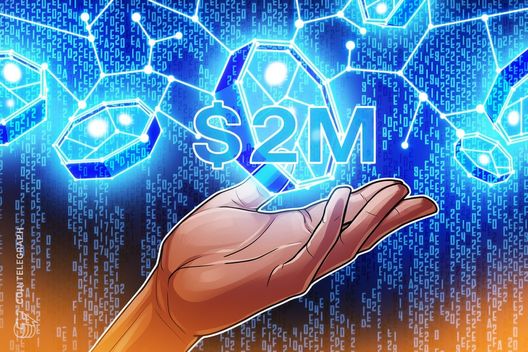 Hacker Recovers $2M from 2016 ICO Smart Contract Flaw