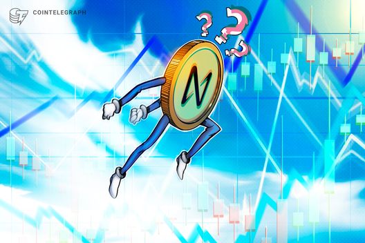 NEAR Price Prediction for June: How High Could It Soar?