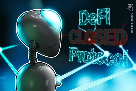 Radiant DeFi Protocol Shuts Down After 2024 Hack Recovery Struggles
