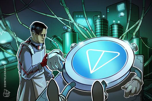 TON surges 15% with The Open Network's exciting rebrand to Gram
