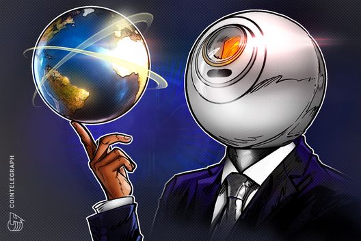 Worldcoin: Hidden Gem in AI IPO Boom According to Maelstrom
