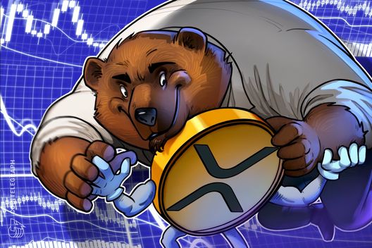 XRP poised for major breakout as trader predicts biggest bear trap since June